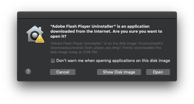 Which Flash Player In Archive Is For Macos