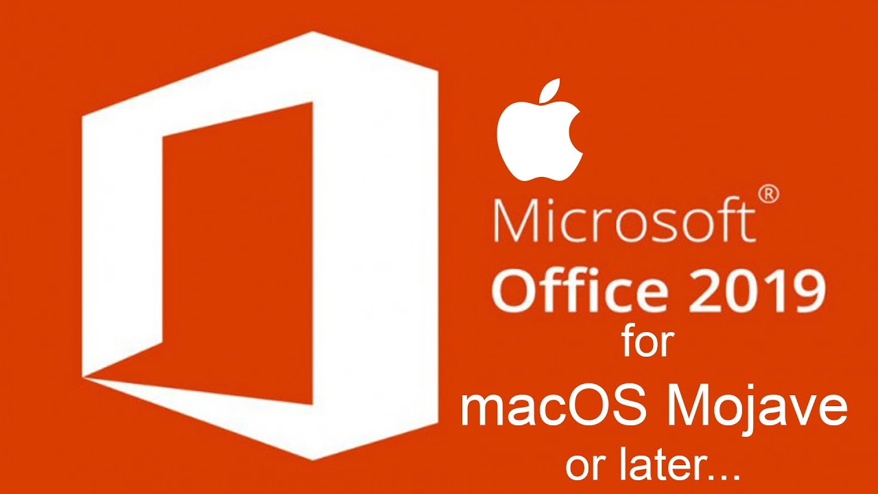 Microsoft word for mac
